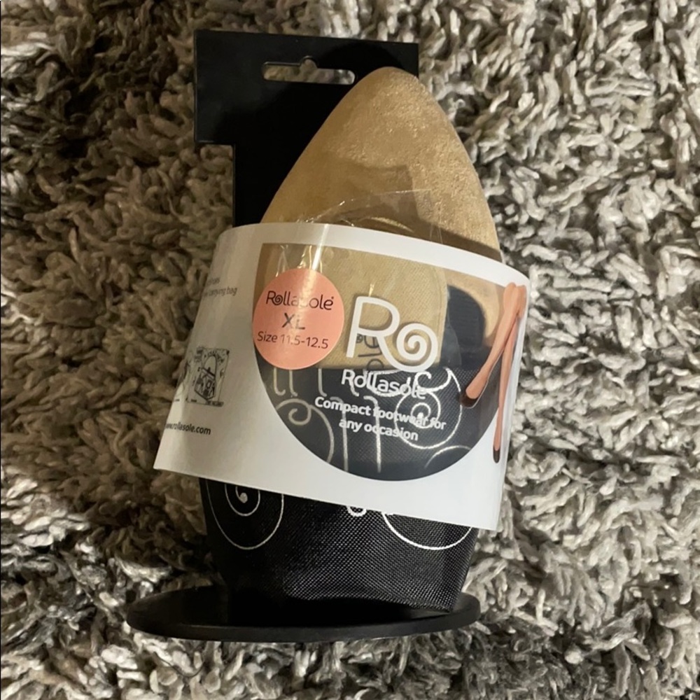 Rollasoles 11.5-12.5